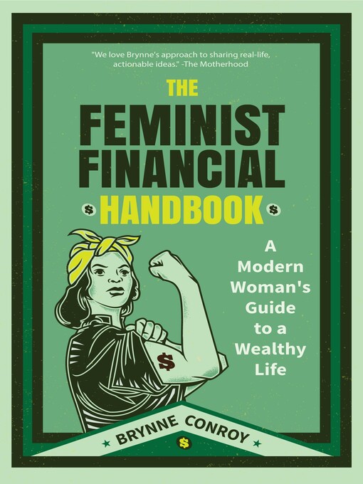 Title details for The Feminist Financial Handbook by Brynne Conroy - Available